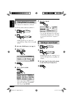 Preview for 42 page of JVC KD-AR960 Instruction Manual