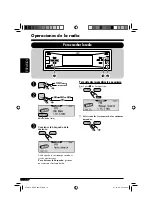 Preview for 62 page of JVC KD-AR960 Instruction Manual