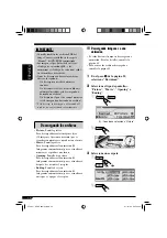 Preview for 78 page of JVC KD-AR960 Instruction Manual