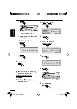 Preview for 80 page of JVC KD-AR960 Instruction Manual