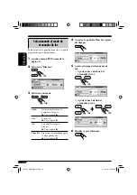 Preview for 86 page of JVC KD-AR960 Instruction Manual