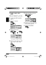 Preview for 88 page of JVC KD-AR960 Instruction Manual