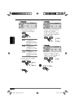 Preview for 126 page of JVC KD-AR960 Instruction Manual