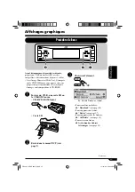 Preview for 129 page of JVC KD-AR960 Instruction Manual