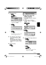 Preview for 131 page of JVC KD-AR960 Instruction Manual
