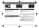 Preview for 6 page of JVC KD-AV31 Instruction Manual