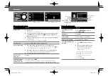 Preview for 12 page of JVC KD-AV31 Instruction Manual