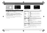 Preview for 14 page of JVC KD-AV31 Instruction Manual