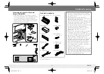 Preview for 21 page of JVC KD-AV31 Instruction Manual