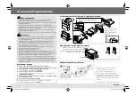 Preview for 39 page of JVC KD-AV31 Instruction Manual