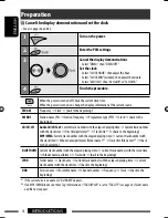 Preview for 48 page of JVC KD-BT11 - Radio / CD Instructions Manual