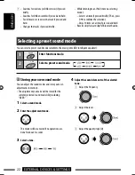 Preview for 66 page of JVC KD-BT11 - Radio / CD Instructions Manual