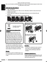 Preview for 88 page of JVC KD-BT11 - Radio / CD Instructions Manual