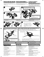 Preview for 124 page of JVC KD-BT11 - Radio / CD Instructions Manual