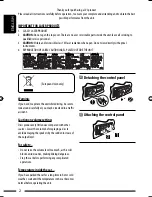 Preview for 162 page of JVC KD-BT11 - Radio / CD Instructions Manual