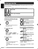 Preview for 176 page of JVC KD-BT11 - Radio / CD Instructions Manual