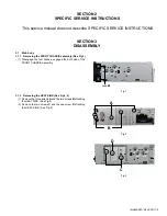 Preview for 9 page of JVC KD-BT11E Service Manual