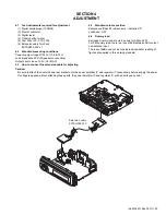 Preview for 25 page of JVC KD-BT11E Service Manual