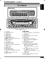 Preview for 5 page of JVC KD-DB711 Installations