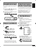 Preview for 15 page of JVC KD-DB711 Installations