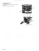 Preview for 12 page of JVC KD-DB711 Service Manual