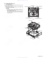 Preview for 13 page of JVC KD-DB711 Service Manual