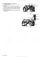 Preview for 18 page of JVC KD-DB711 Service Manual