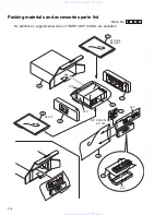 Preview for 54 page of JVC KD-DB711 Service Manual