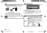 Preview for 54 page of JVC KD-DB98BT Instruction Manual