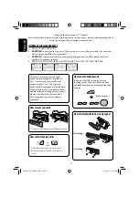 Preview for 2 page of JVC KD-DV4205 Instructions Manual