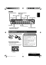 Preview for 7 page of JVC KD-DV4205 Instructions Manual