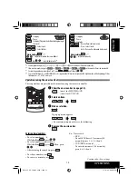 Preview for 13 page of JVC KD-DV4205 Instructions Manual