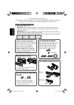 Preview for 34 page of JVC KD-DV4205 Instructions Manual