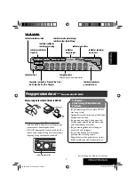 Preview for 39 page of JVC KD-DV4205 Instructions Manual