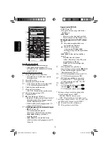 Preview for 40 page of JVC KD-DV4205 Instructions Manual