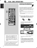 Preview for 40 page of JVC KD-DV5000 Instructions Manual