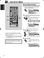 Preview for 50 page of JVC KD-DV5000 Instructions Manual