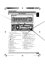 Preview for 7 page of JVC KD-DV5101 Instructions Manual