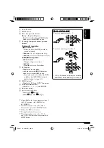 Preview for 9 page of JVC KD-DV5101 Instructions Manual