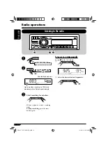 Preview for 12 page of JVC KD-DV5101 Instructions Manual