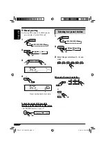 Preview for 14 page of JVC KD-DV5101 Instructions Manual