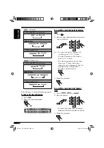 Preview for 26 page of JVC KD-DV5101 Instructions Manual