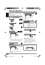 Preview for 32 page of JVC KD-DV5101 Instructions Manual