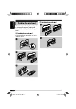 Preview for 42 page of JVC KD-DV5101 Instructions Manual