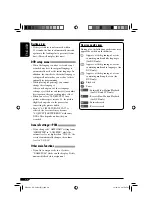 Preview for 48 page of JVC KD-DV5101 Instructions Manual