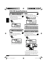 Preview for 74 page of JVC KD-DV5101 Instructions Manual