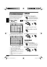 Preview for 80 page of JVC KD-DV5101 Instructions Manual