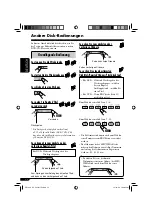 Preview for 84 page of JVC KD-DV5101 Instructions Manual