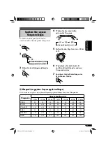 Preview for 89 page of JVC KD-DV5101 Instructions Manual