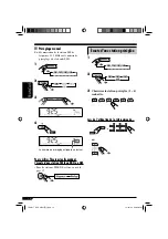 Preview for 118 page of JVC KD-DV5101 Instructions Manual